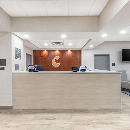 Comfort Inn & Suites Belton Temple South I-35 외부 사진