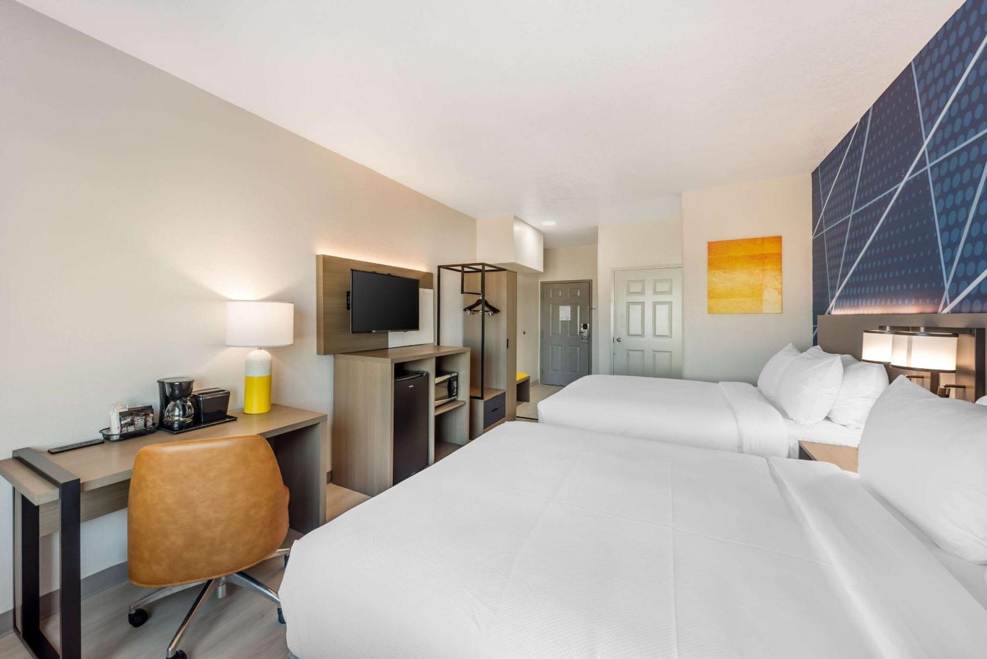 Comfort Inn & Suites Belton Temple South I-35 외부 사진