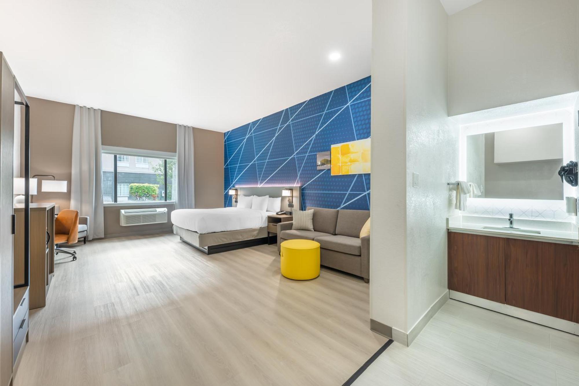Comfort Inn & Suites Belton Temple South I-35 외부 사진