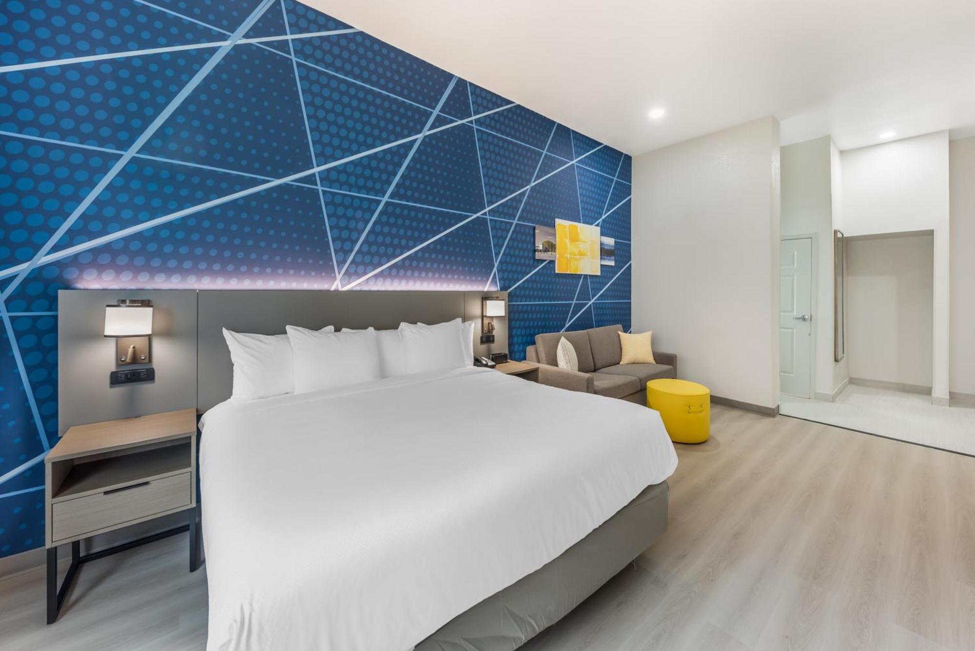 Comfort Inn & Suites Belton Temple South I-35 외부 사진