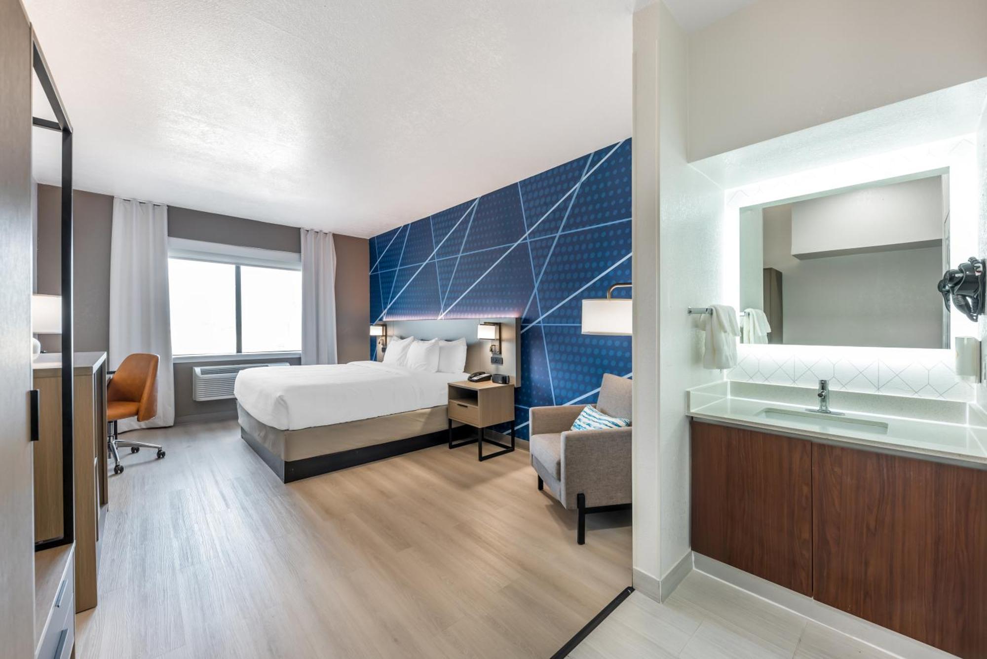 Comfort Inn & Suites Belton Temple South I-35 외부 사진