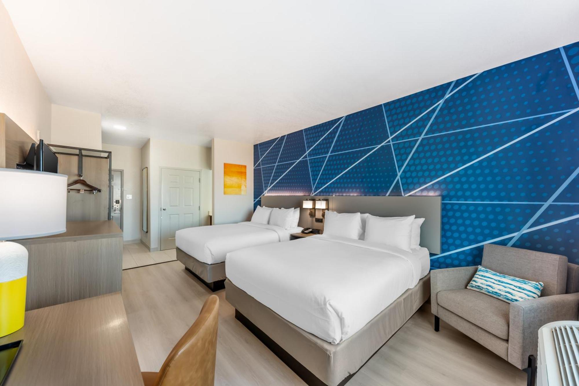 Comfort Inn & Suites Belton Temple South I-35 외부 사진