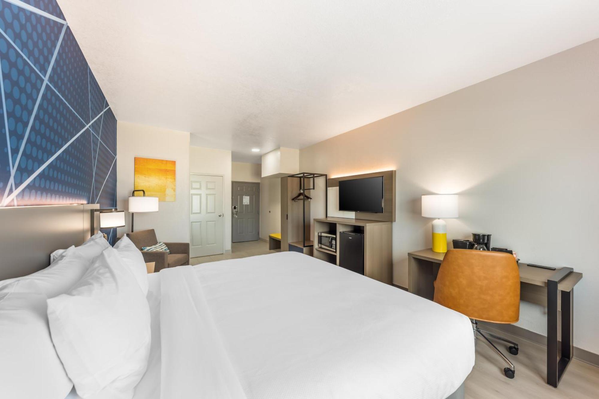 Comfort Inn & Suites Belton Temple South I-35 외부 사진