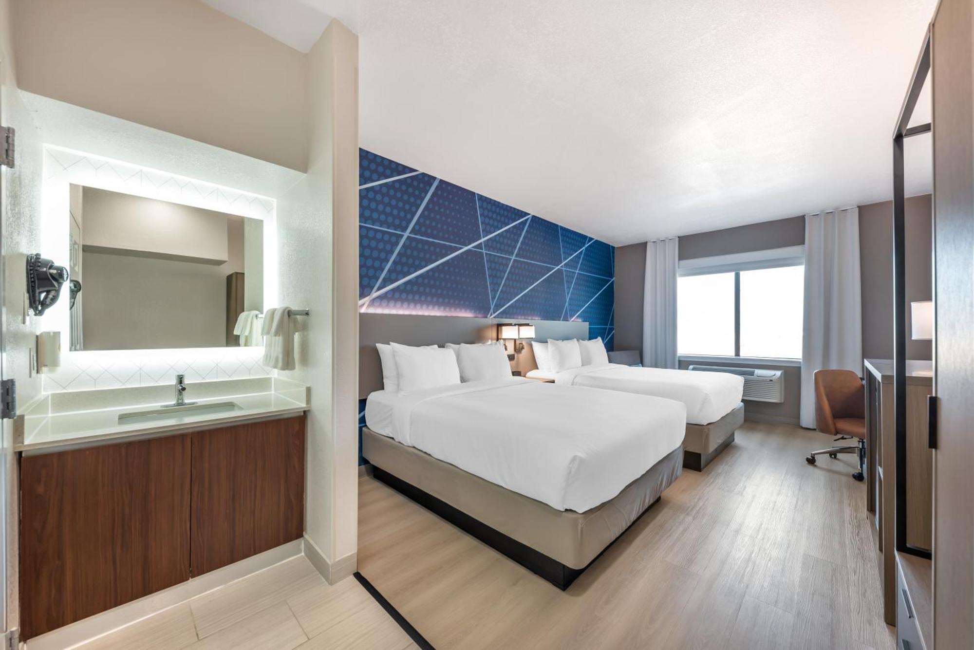 Comfort Inn & Suites Belton Temple South I-35 외부 사진