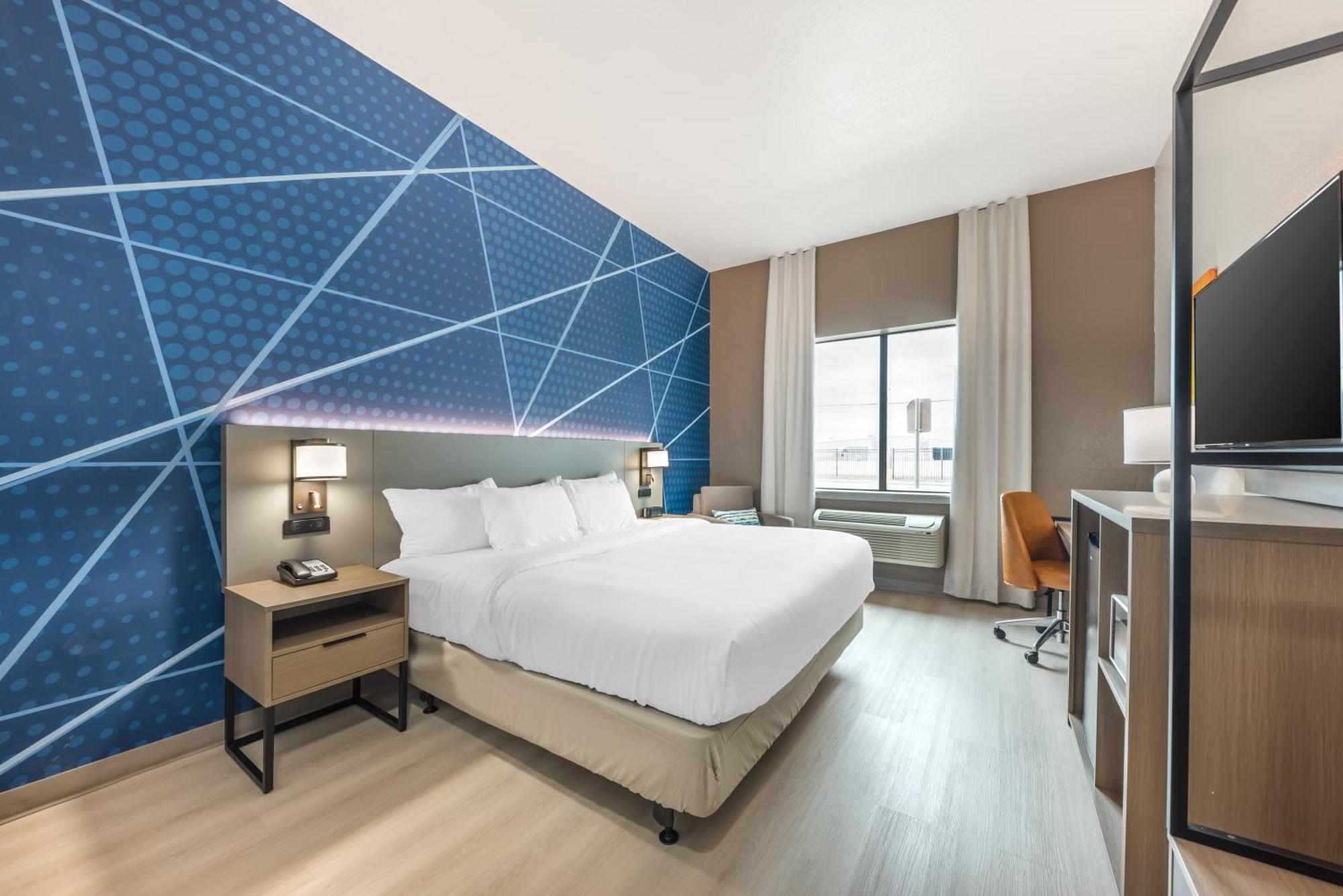 Comfort Inn & Suites Belton Temple South I-35 외부 사진