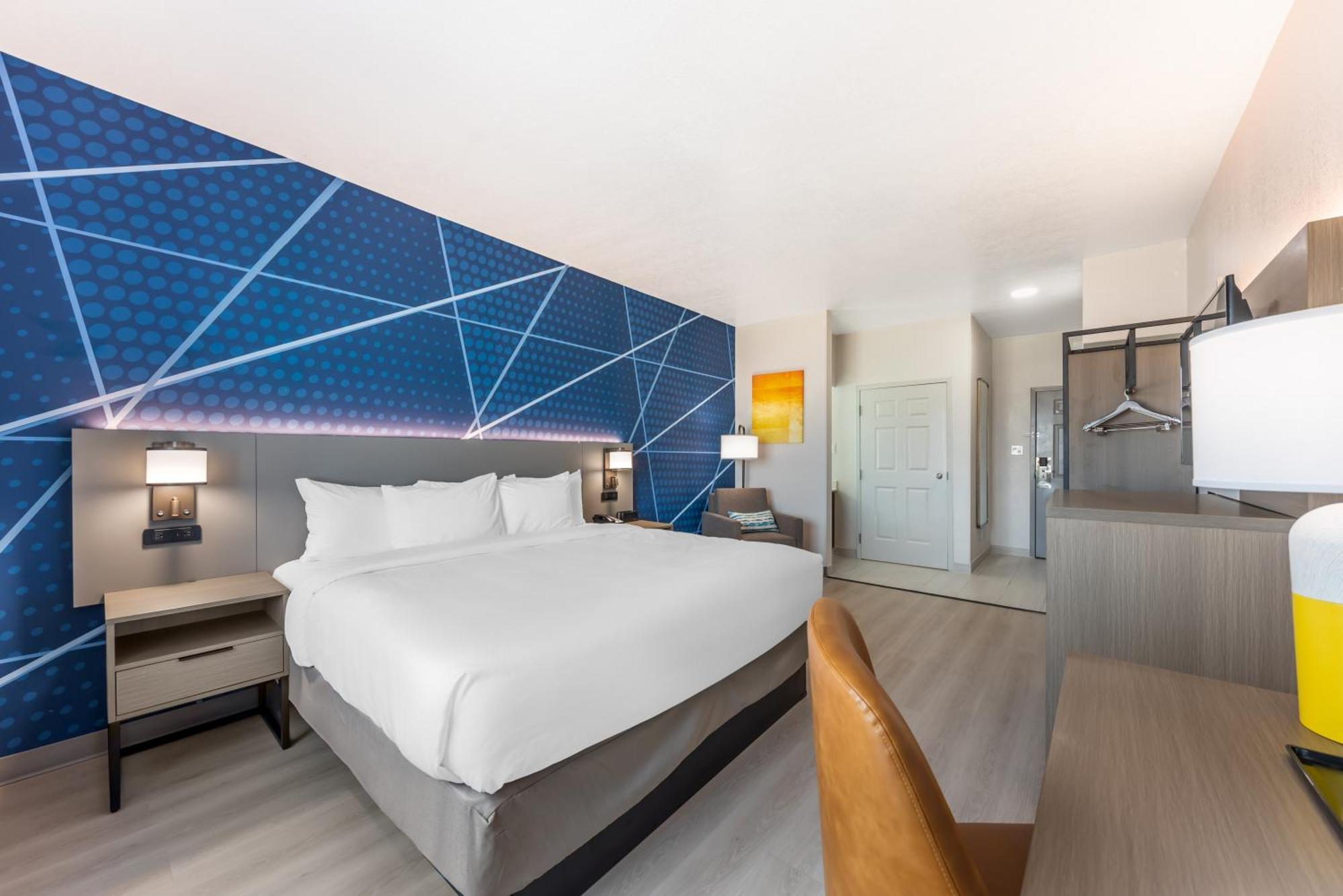Comfort Inn & Suites Belton Temple South I-35 외부 사진
