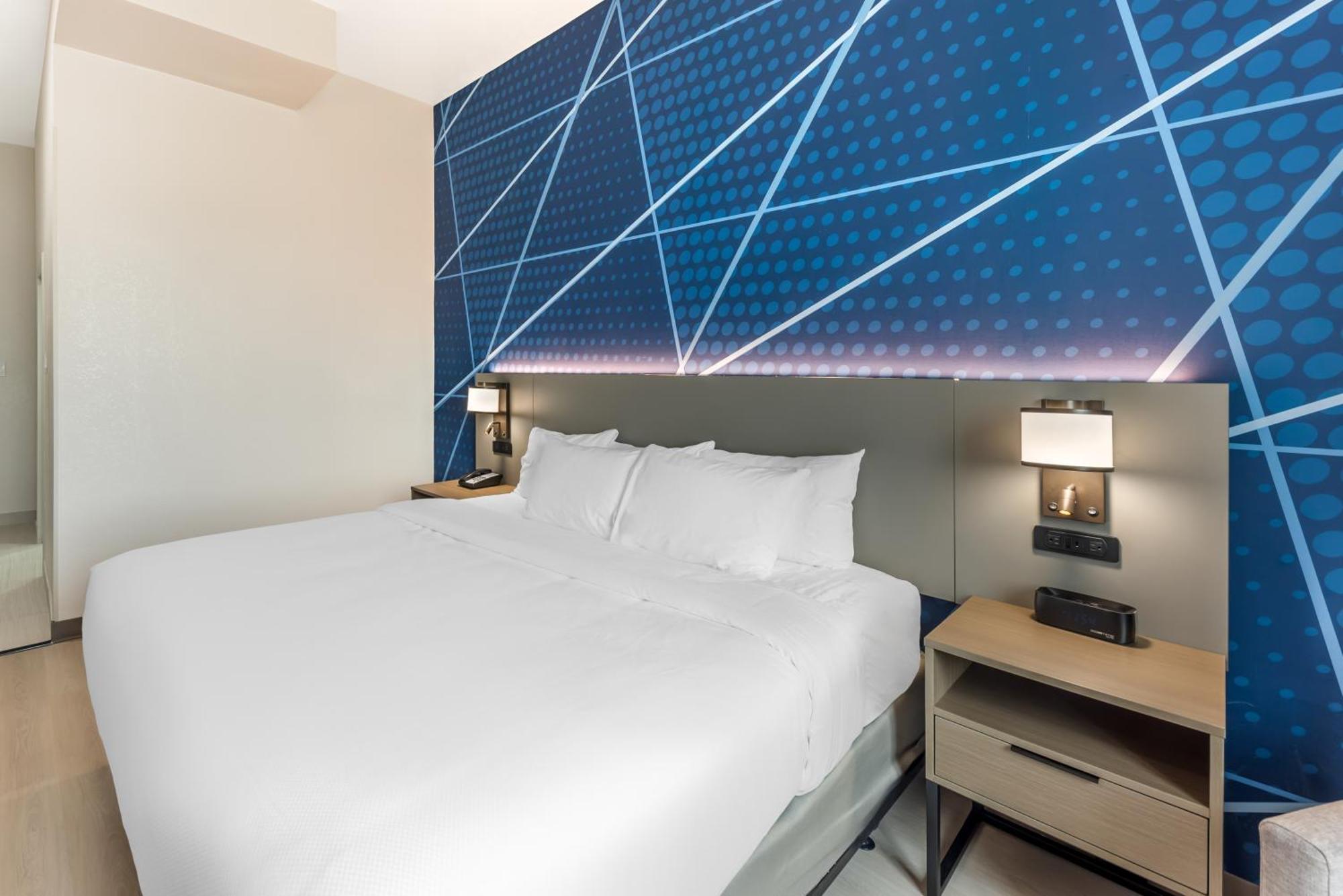 Comfort Inn & Suites Belton Temple South I-35 외부 사진